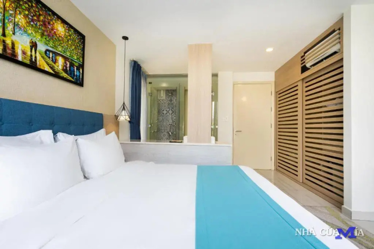 MIA'S HOUSE - Oceanami 3BRs Private VillaOver view