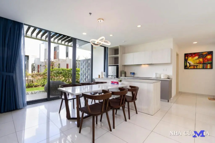 MIA'S HOUSE - Oceanami 3BRs Private VillaOver view