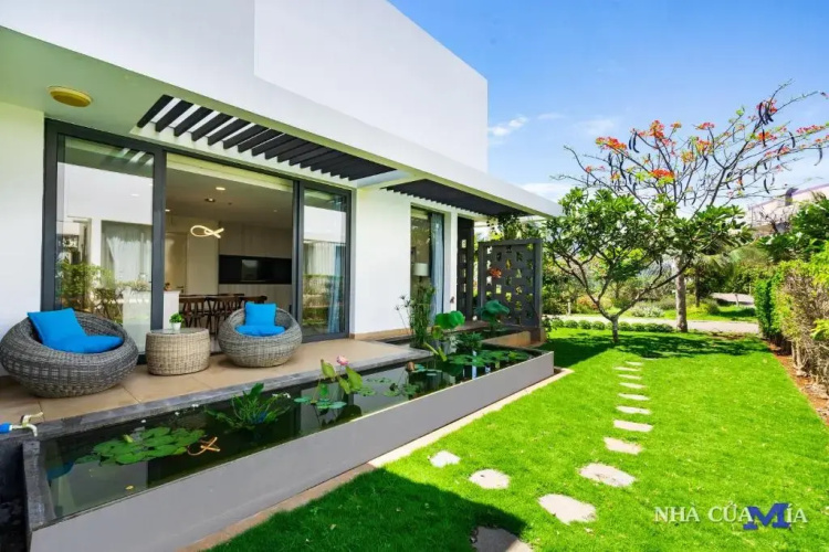 MIA'S HOUSE - Oceanami 3BRs Private VillaOver view