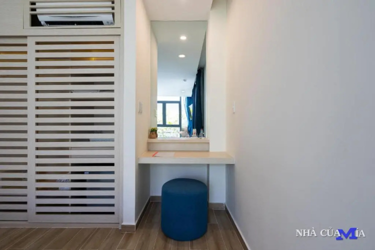 MIA'S HOUSE - Oceanami 3BRs Private VillaOver view