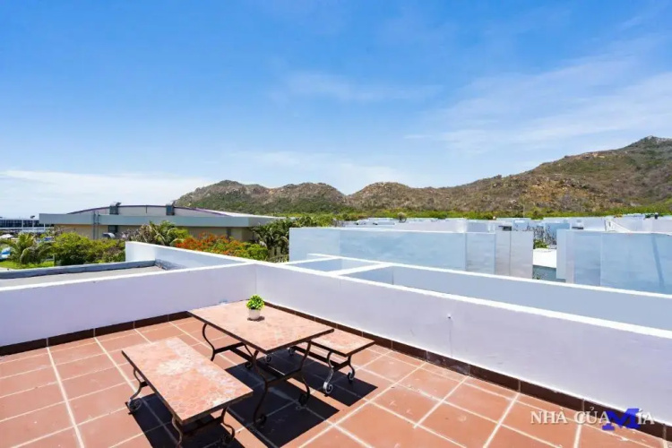MIA'S HOUSE - Oceanami 3BRs Private VillaOver view