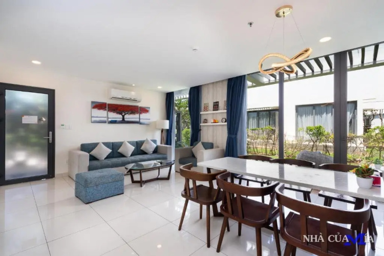 MIA'S HOUSE - Oceanami 3BRs Private VillaOver view