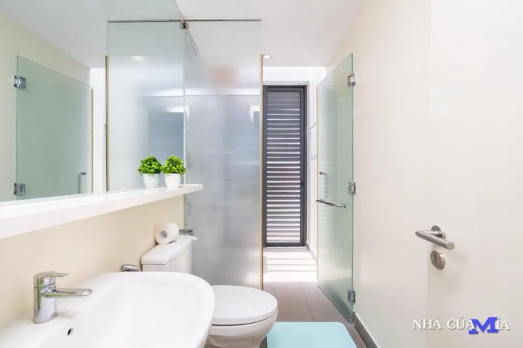 MIA'S HOUSE - Oceanami 3BRs Private VillaOver view