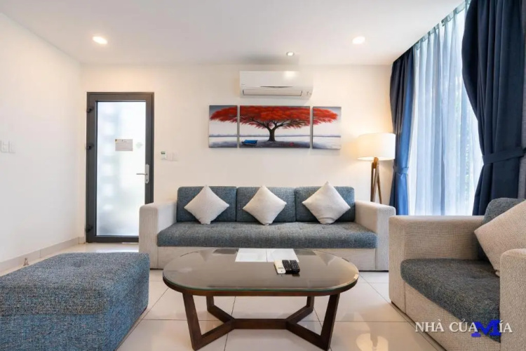 MIA'S HOUSE - Oceanami 3BRs Private VillaOver view
