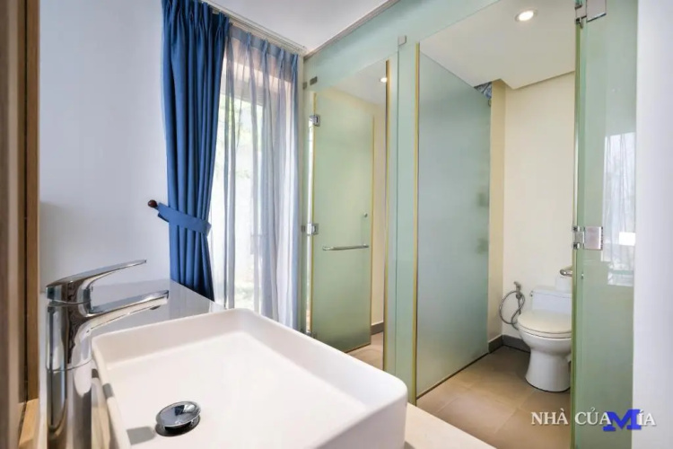 MIA'S HOUSE - Oceanami 3BRs Private VillaOver view