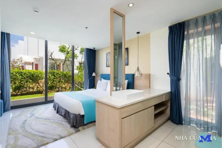 MIA'S HOUSE - Oceanami 3BRs Private VillaOver view