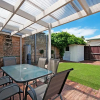 Отель Historic Central Cottage In Warrnambool, фото 7