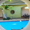 Отель Asenga Executive Lodge, фото 9