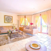 Отель OleHolidays Villa James Dean junto a Golf y Hotel Villa Padierna, фото 3