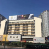 Отель Hanting Express Qinhuangdao Wenhua Road Taiyang City, фото 1