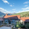 Отель Breathtaking Mountain Views - 3 Br Townhome, фото 14