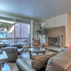 Отель Park City Silvertown, фото 14