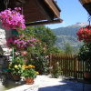 Отель Chalanche Ronde B&B, фото 4