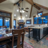 Отель Powder Haus - 4 Br Home, фото 12