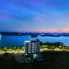 Отель Yeosu Haetteurak Pension, фото 27