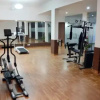 Отель Urban Inn By Laurent & Benon - DLF Phase 2, фото 8