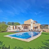 Отель Villa Sa Punta, фото 9