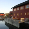 Отель Vesterålen Sjøhushotell, фото 1