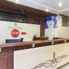 Отель OYO 511 Hotel Raaj Residency, фото 1