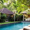 Отель The Retreat - Contemporary Balinese Style Close to Beach, фото 6