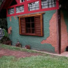 Отель Chalés Fora de Estrada, фото 4