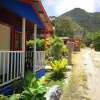 Отель Posada Juan Carlos, фото 8