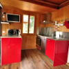 Отель Lake View Chalet, фото 9