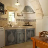 Отель B&B Trulli Valle d'Itria, фото 8
