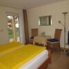 Отель Parkhotel Ruhpolding - Hotel Garni, фото 2
