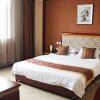 Отель Zhengyang Hot Spring Business Hotel, фото 14