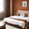 Отель Zhengyang Hot Spring Business Hotel, фото 8