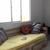 Отель Athalaia Hostel Familiar, фото 3