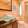 Отель Double Down Hideaway Apartment 2, фото 8