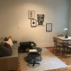 Отель Renovated Character Apartment, фото 2