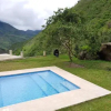 Отель Huigra Viejo Camping Resort, фото 3