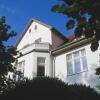 Отель Villa Daheim - FeWo 01 в Лоддином