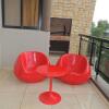 Отель Apartamento Brisas del Golf, фото 5