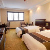 Отель Huawei International Hotel, фото 5