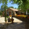 Отель Auberge Le Pailler, фото 7