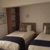 Отель ITC Hospitality Group One Bedrooms Mutual Heights, фото 8