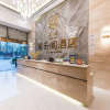 Отель Floral Hotel Chengdu Lingyunge, фото 10