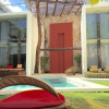 Отель Stunning 2 BR Condo Playa del Carmen by KVR, фото 23