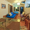Отель Condominio Aldeia dos Anjos, фото 4