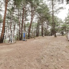 Отель Gangneung Gyeongpo Cabin Pension, фото 23