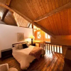 Отель Grand chalet en bois rond, фото 2
