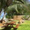 Отель Pae Moana, Rarotonga, фото 9