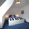 Отель Travemünde Ferienwohnung am Meer, фото 5