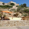 Отель Appartement de 7 chambres avec vue sur la mer piscine privee et jardin clos a Calvi, фото 8