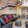 Отель Chalet Sicoria - OVO Network, фото 1