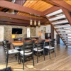 Отель Chalet Mont Ste-Anne, фото 14